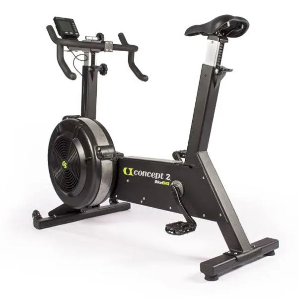 Concept 2 BikeErg with PM5