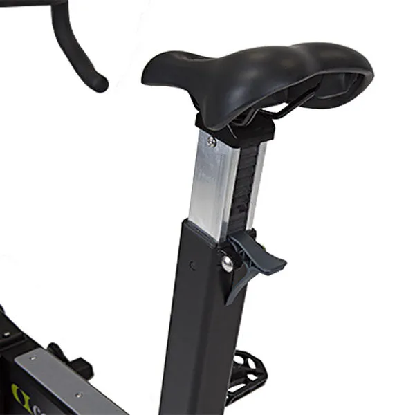 Concept 2 BikeErg with PM5