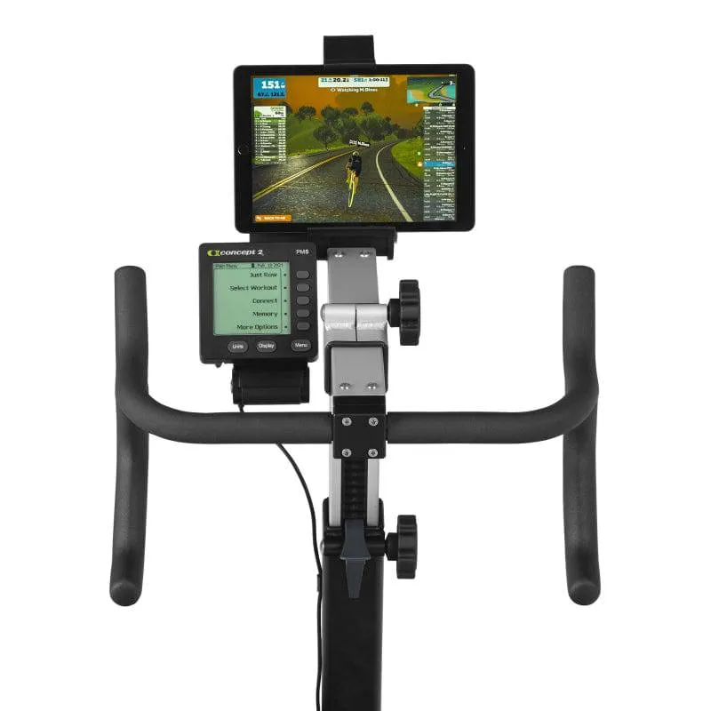 Concept2 | BikeErg Device Holder Retrofit