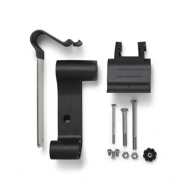 Concept2 | BikeErg Device Holder Retrofit