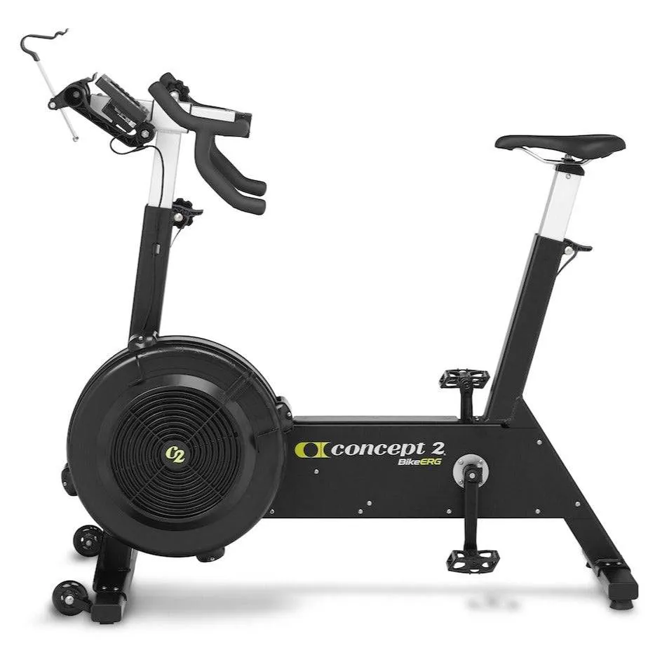 Concept2 | Indoor Cycle - BikeErg
