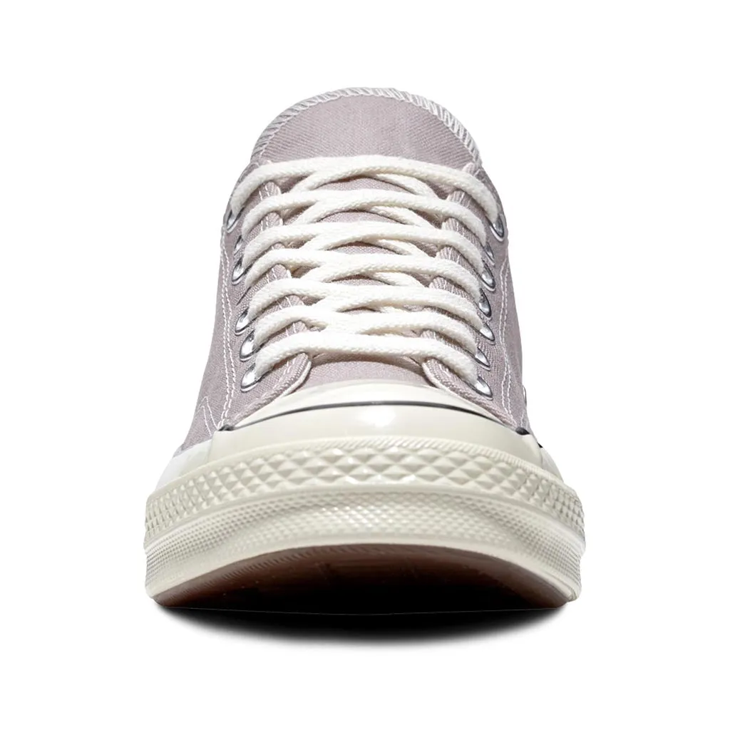 Converse Chuck Taylor All Star 70 Ox Sneaker, Grey/Black/Egret