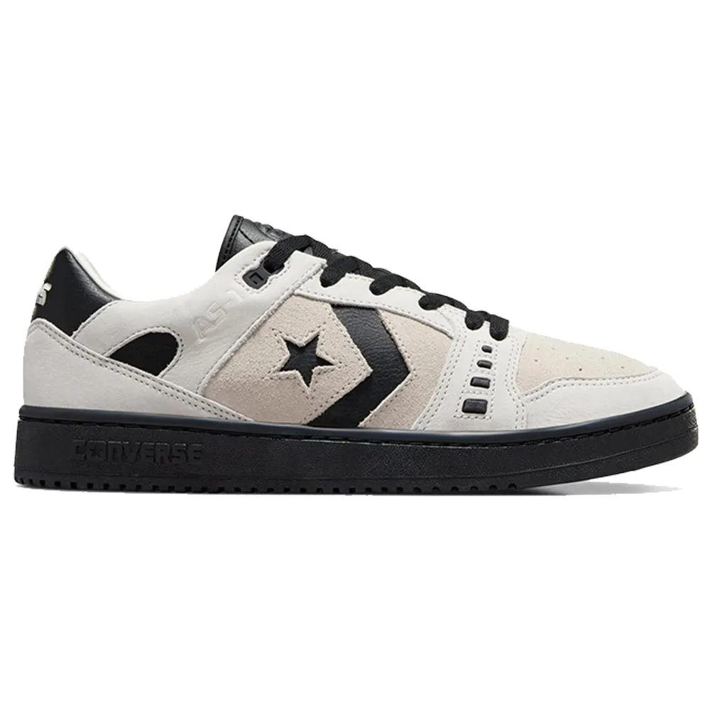 Converse CONS AS-1 Pro Shoes Egret/Black/Black