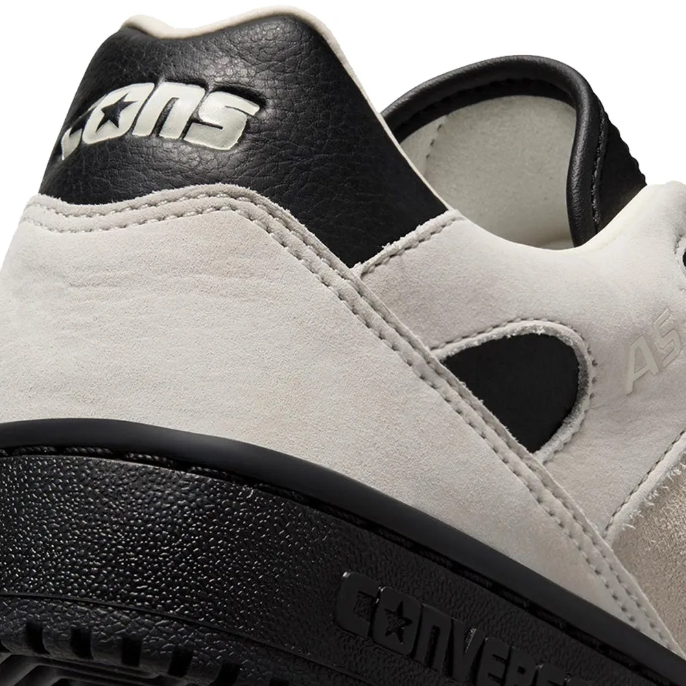 Converse CONS AS-1 Pro Shoes Egret/Black/Black