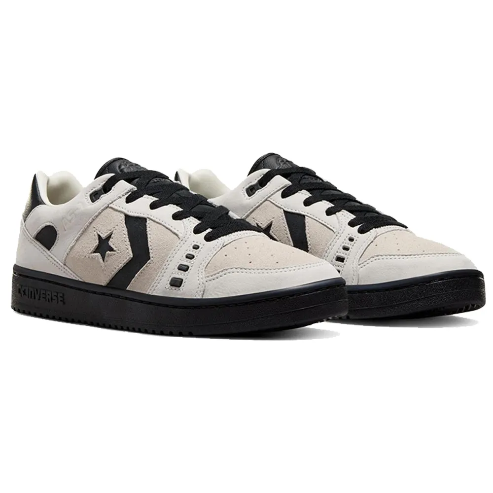 Converse CONS AS-1 Pro Shoes Egret/Black/Black