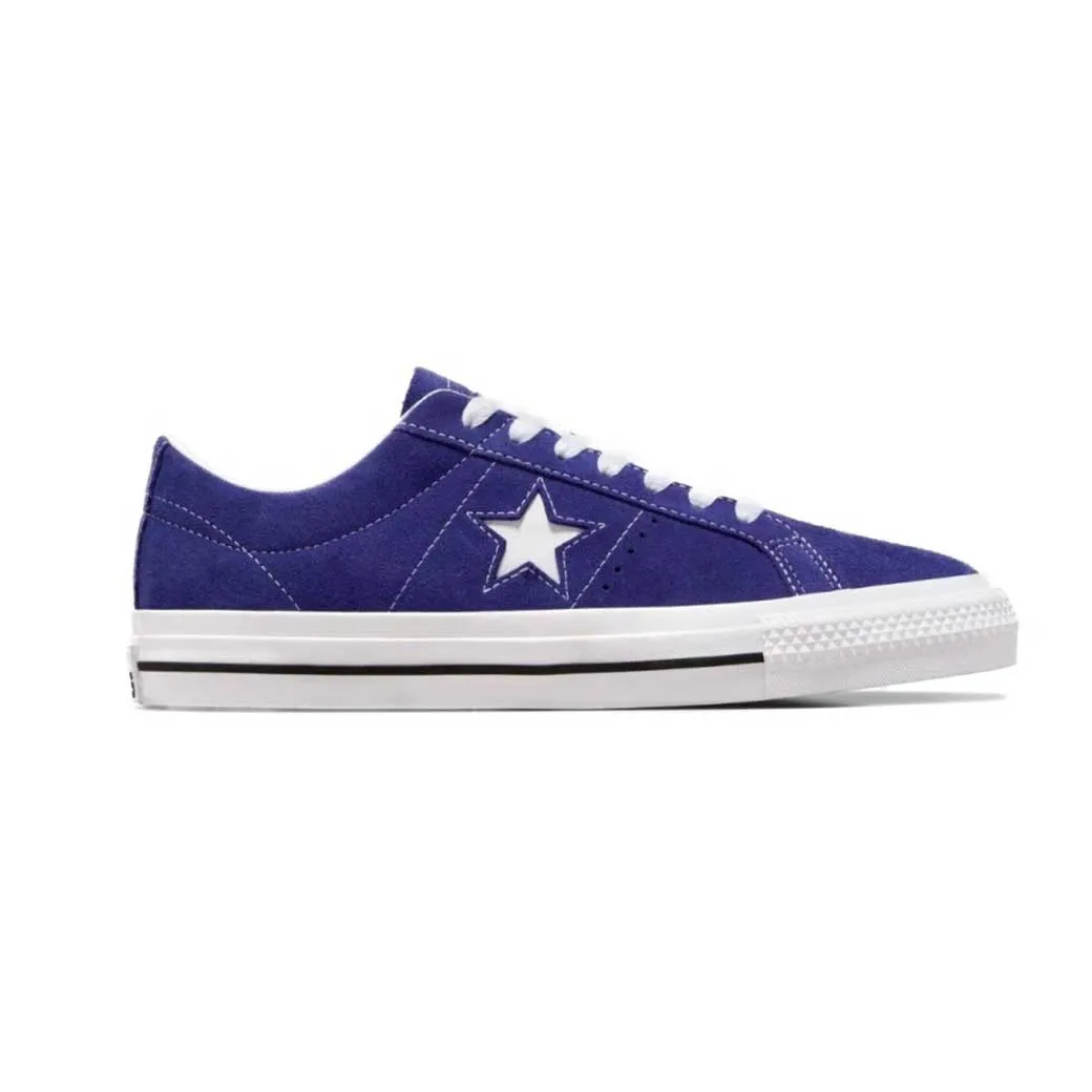 Converse CONS One Star Pro Navy