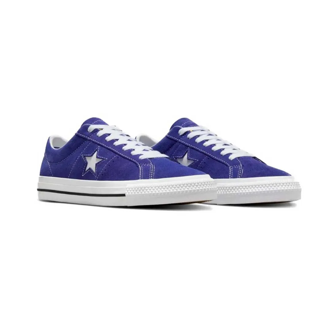 Converse CONS One Star Pro Navy