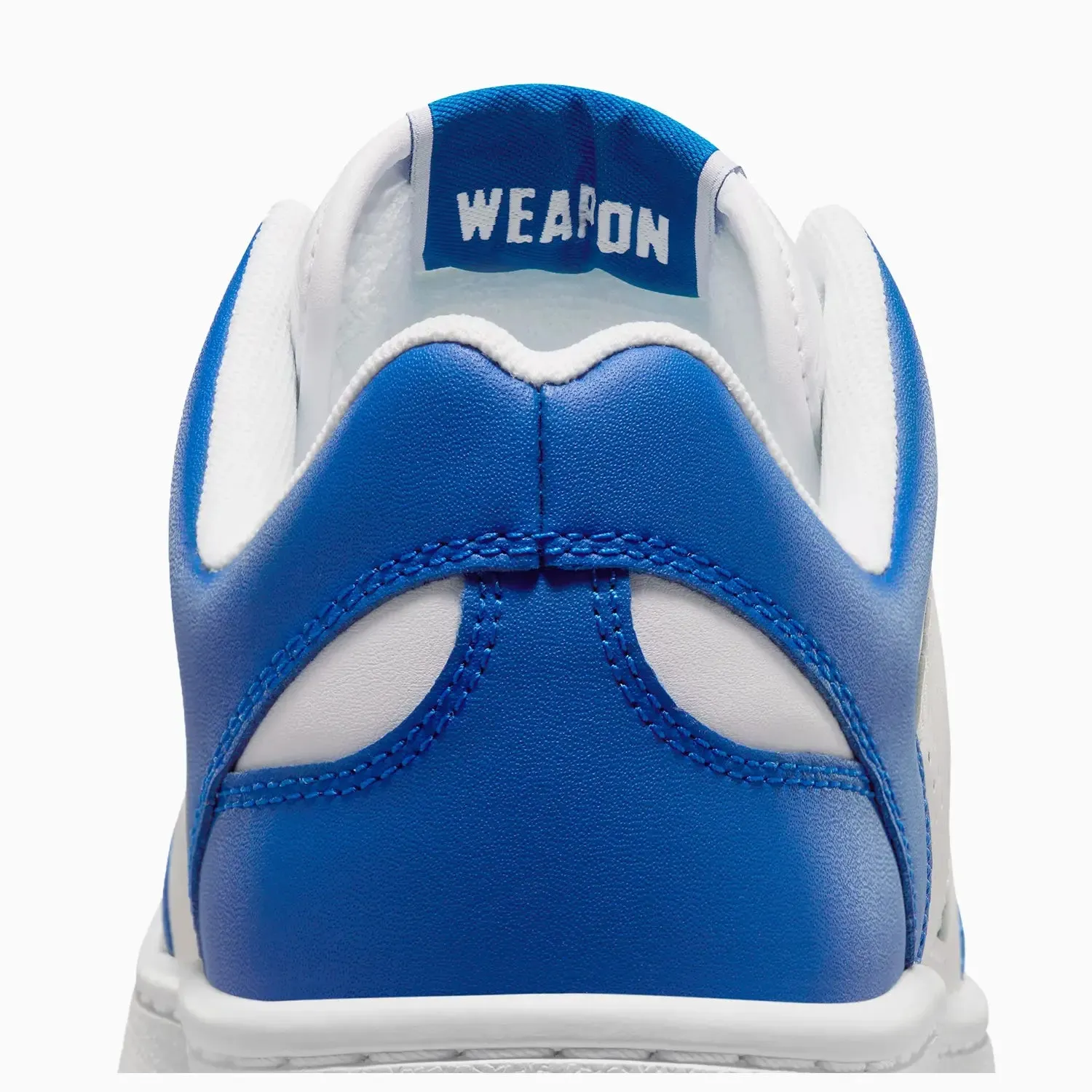 Converse Weapon Leather