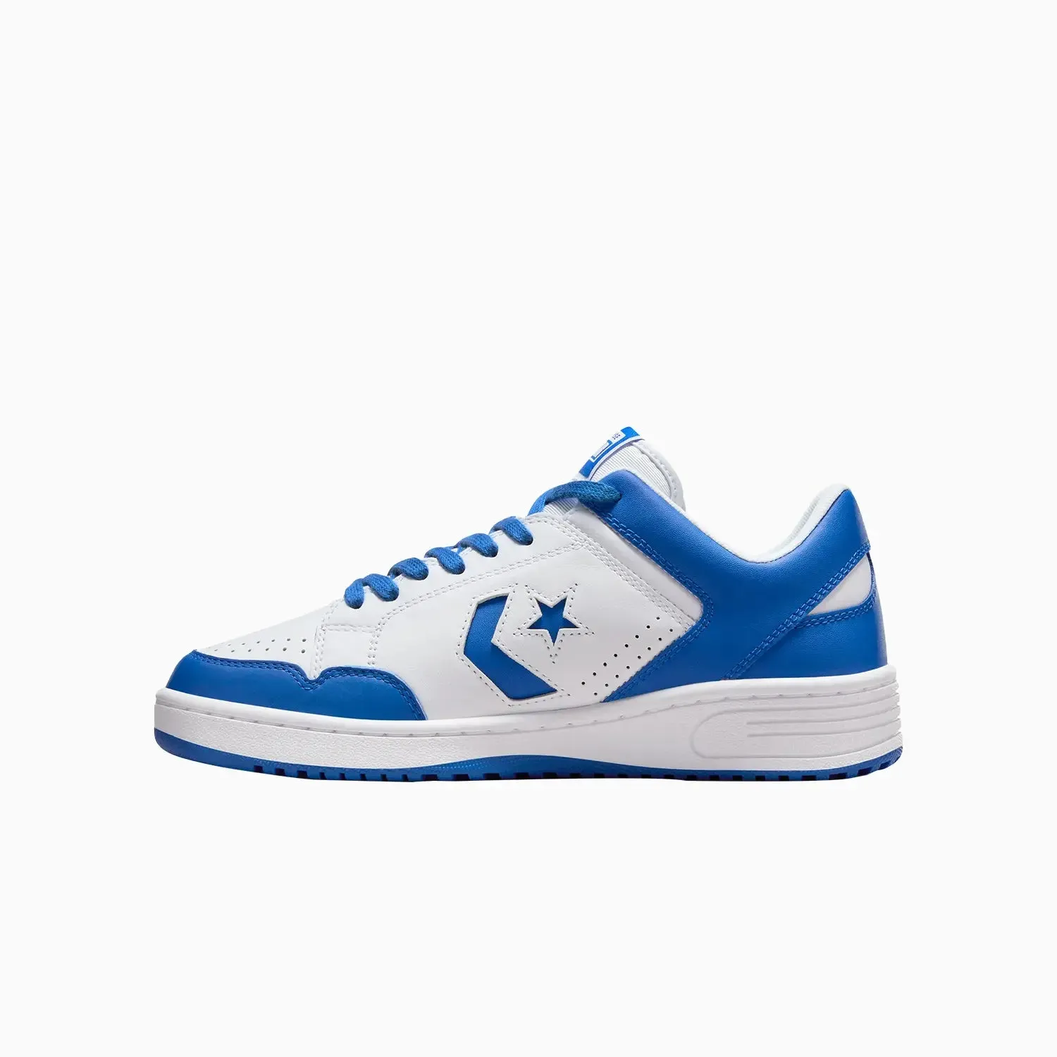 Converse Weapon Leather