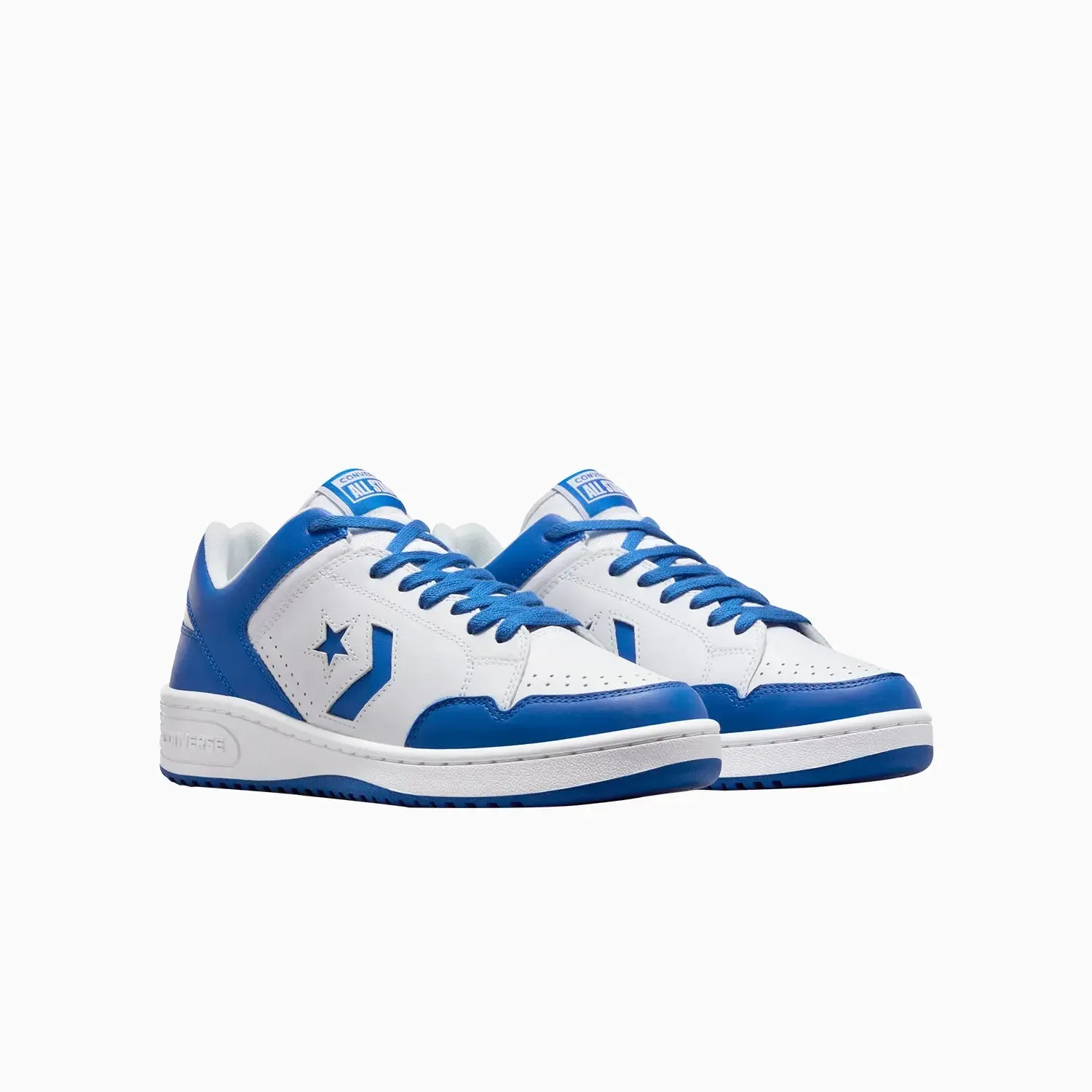 Converse Weapon Leather