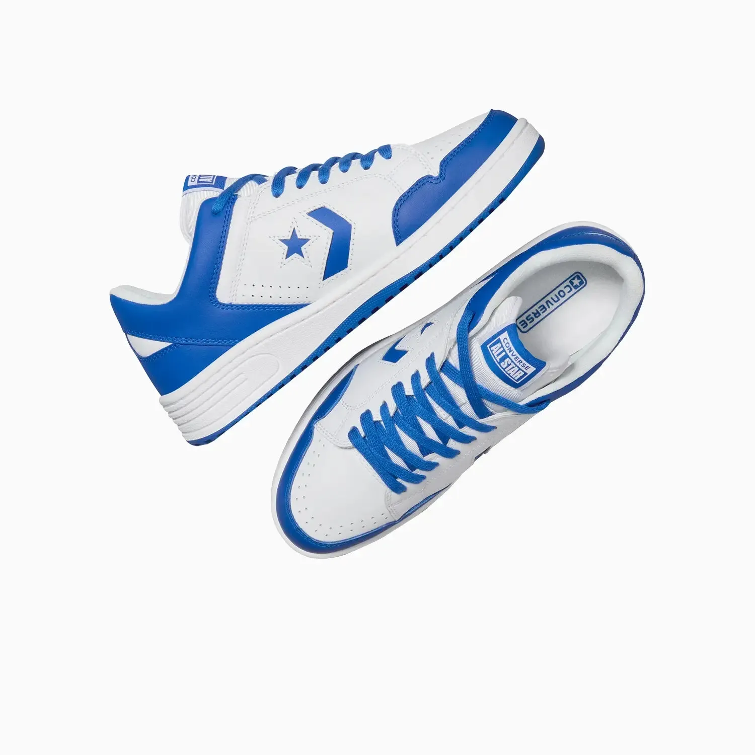 Converse Weapon Leather