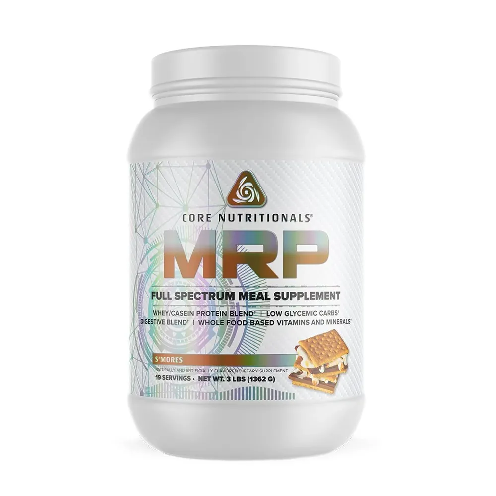 Core Nutritionals Core MRP