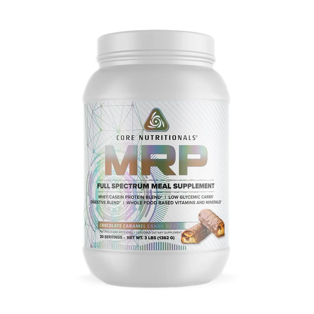 Core Nutritionals Core MRP