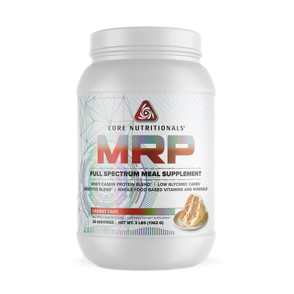 Core Nutritionals Core MRP