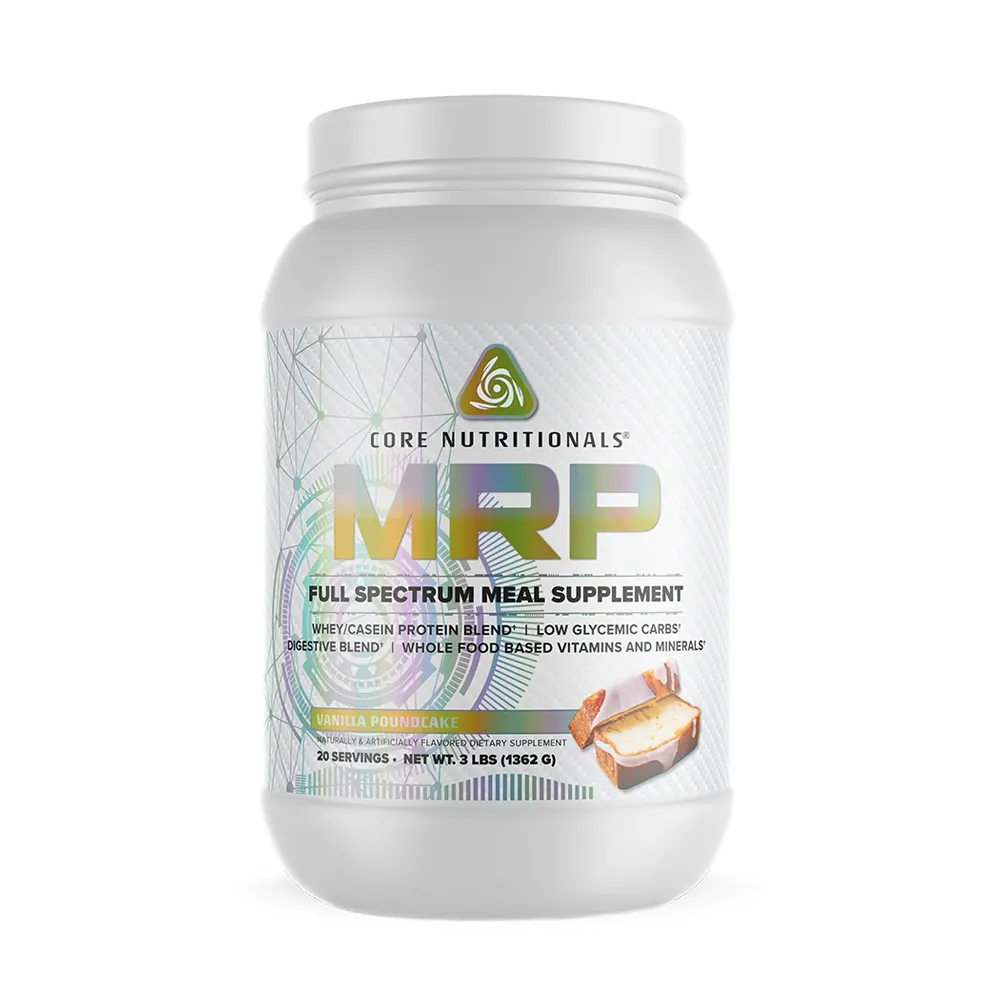 Core Nutritionals Core MRP