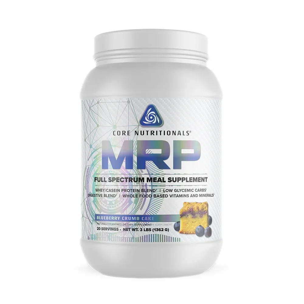 Core Nutritionals Core MRP