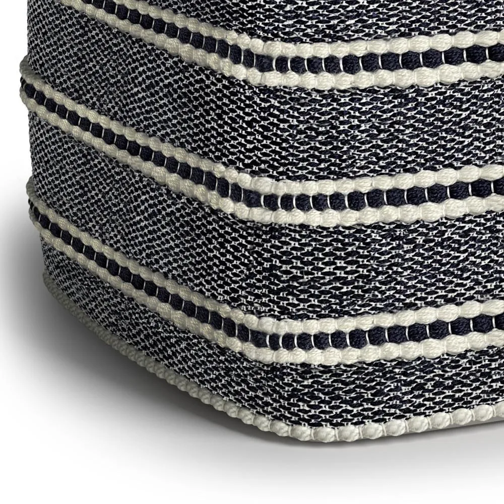 Corrie Outdoor/ Indoor Pouf