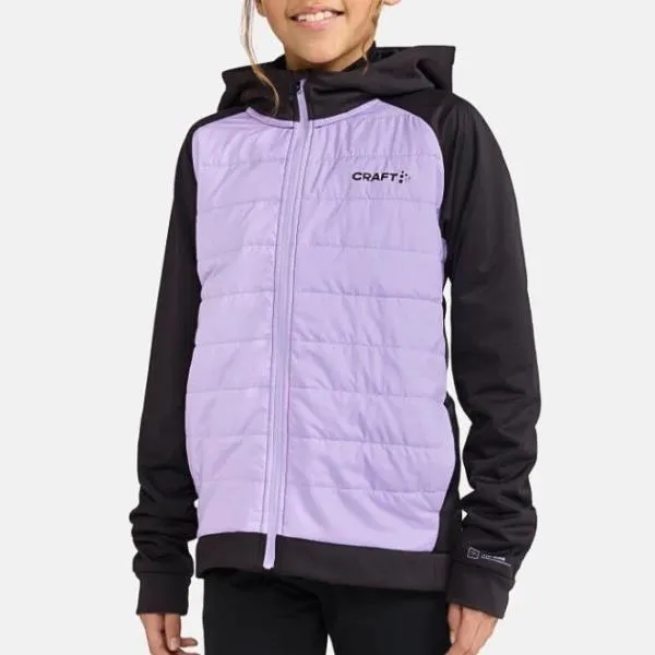 Craft ADV Insulate XC Hood Jacket (junior)