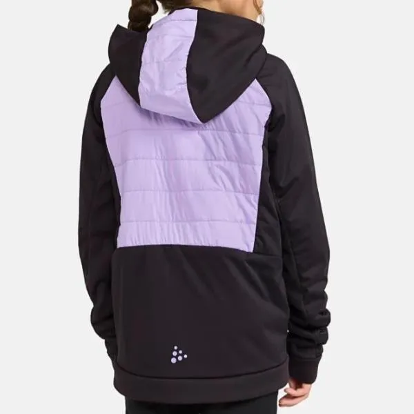 Craft ADV Insulate XC Hood Jacket (junior)