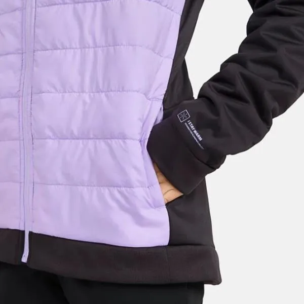 Craft ADV Insulate XC Hood Jacket (junior)