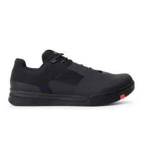 Crankbrothers Shoes Mallet Lace Black / Red Clipless SPD