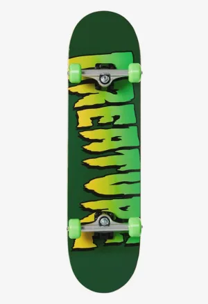 CREATURE LOGO FULL COMP 8.00 X 31.25