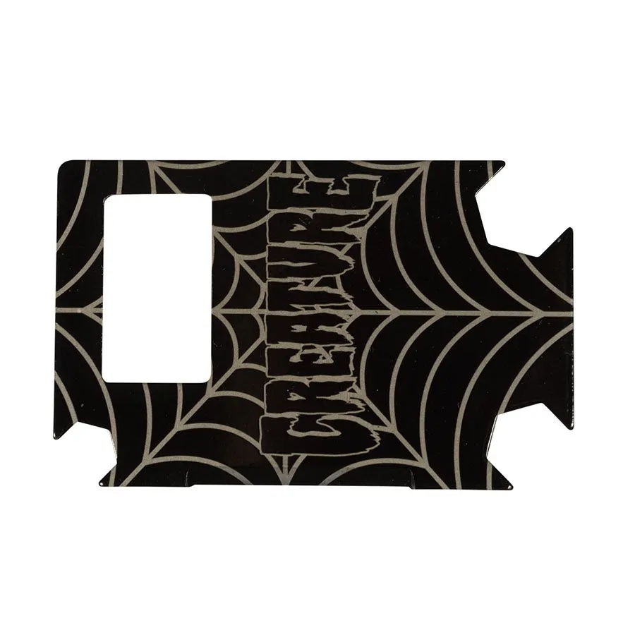 Creature - Web Tool Black