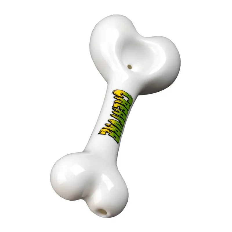 Creature X GP Hand Bone