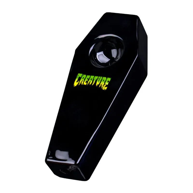 Creature X GP Hand Coffin