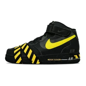 Custom Nike Air Force 1 Skate Shoes for Men
