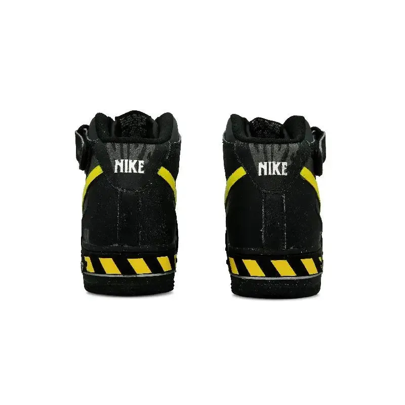 Custom Nike Air Force 1 Skate Shoes for Men