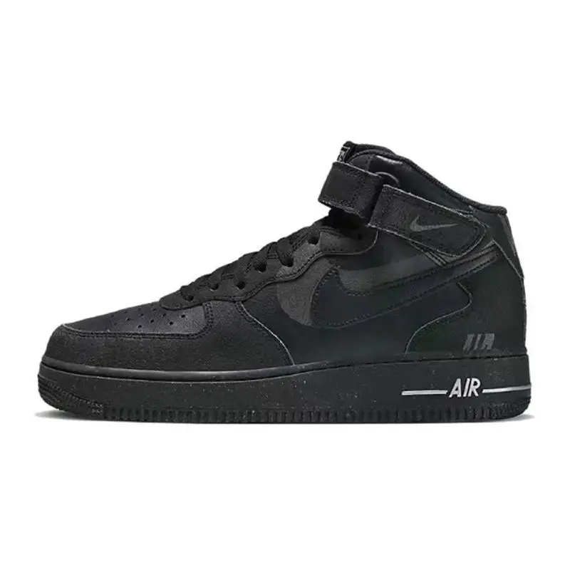 Custom Nike Air Force 1 Skate Shoes for Men