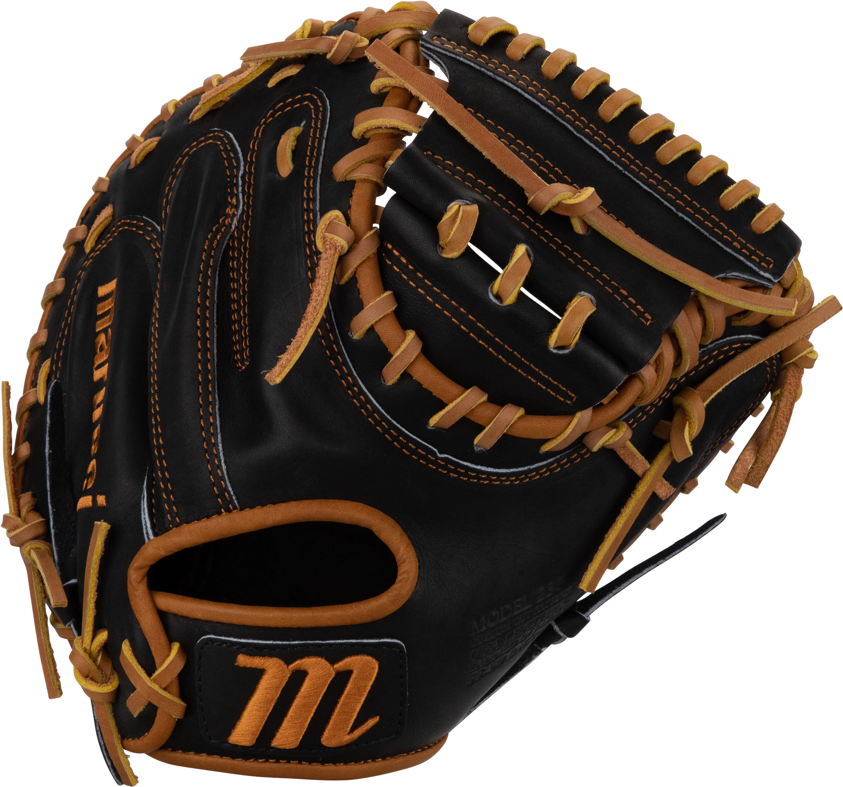 CYPRESS M TYPE 235C1 33.5" SOLID WEB CATCHERS MITT