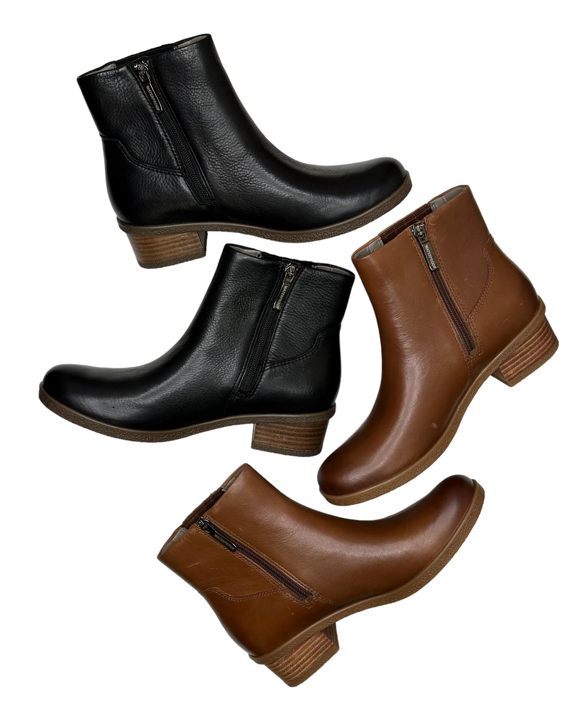 Daisie Waterproof