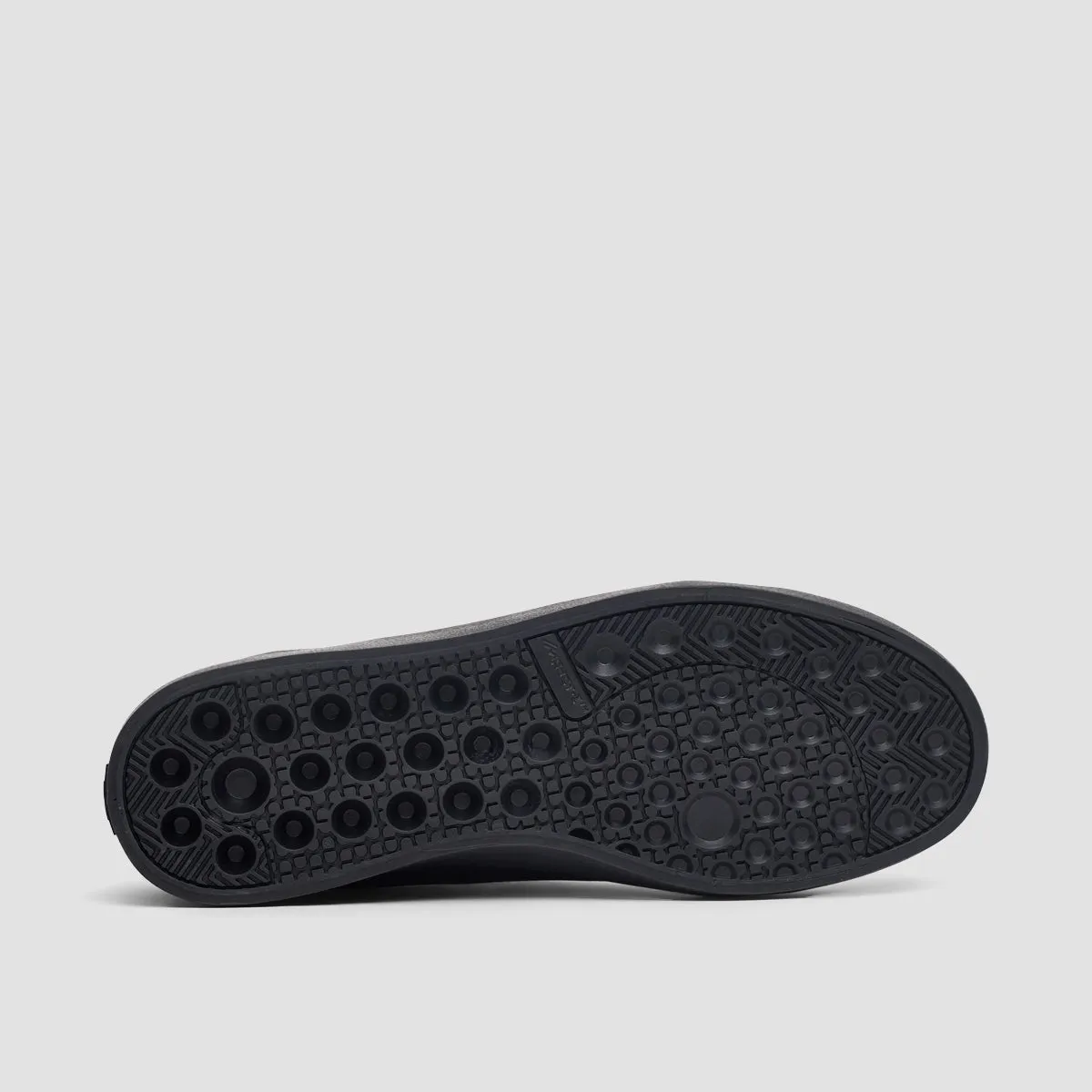 DC Hyde Shoes - Black/Black/Black