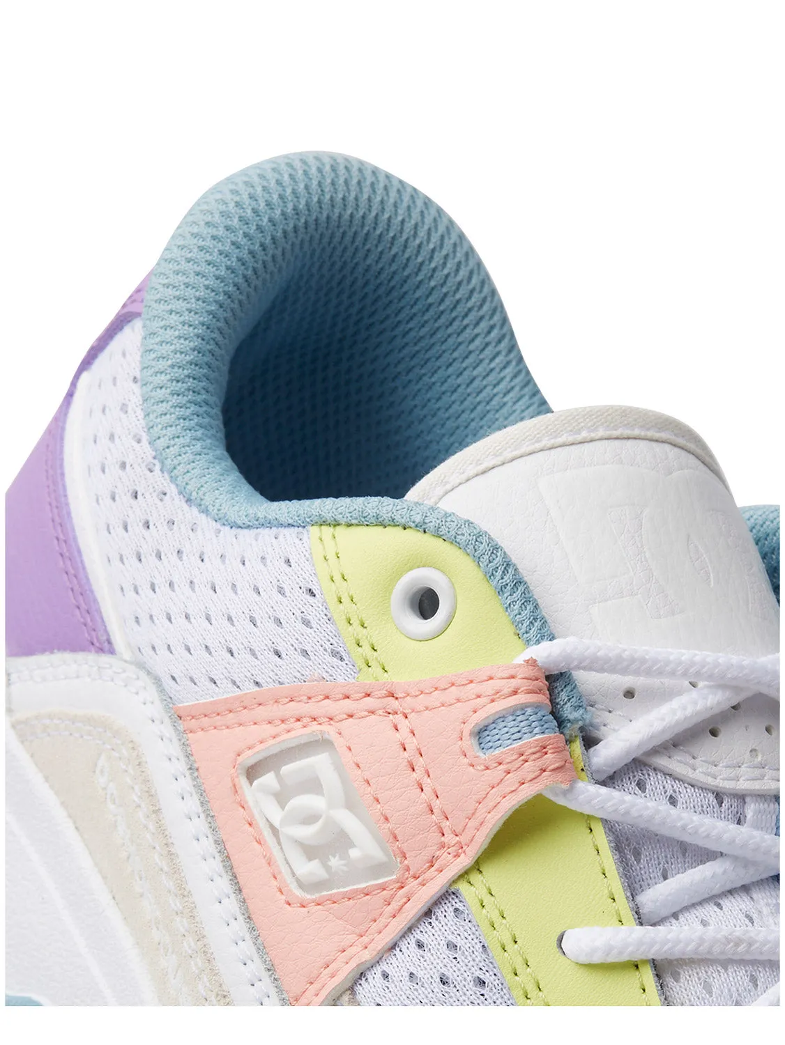 DC Ladies Construct Shoe