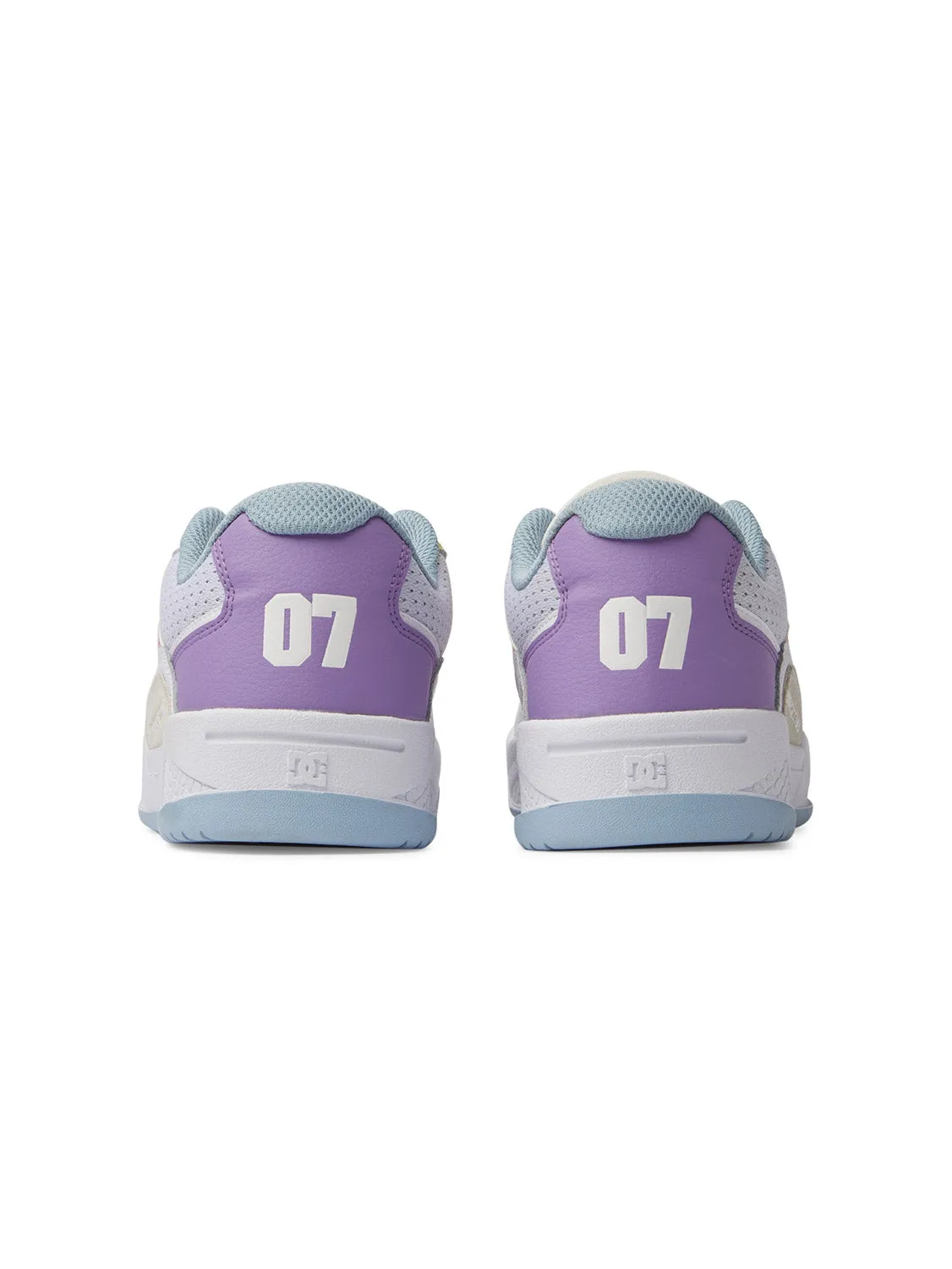 DC Ladies Construct Shoe