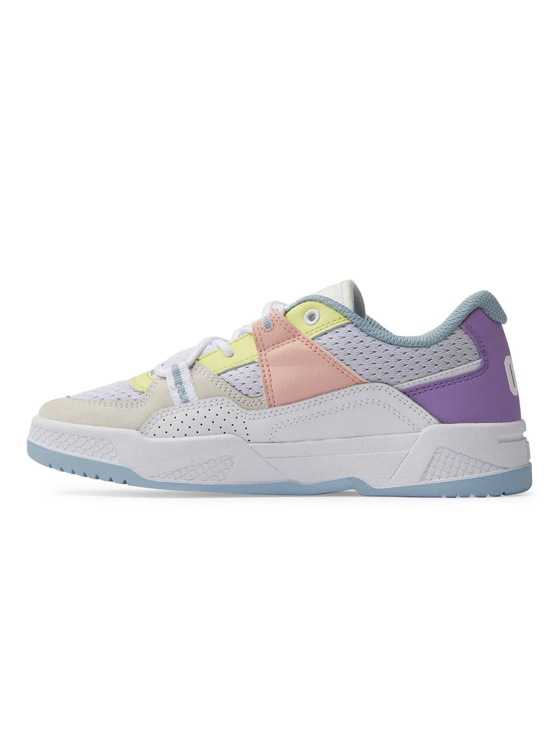 DC Ladies Construct Shoe