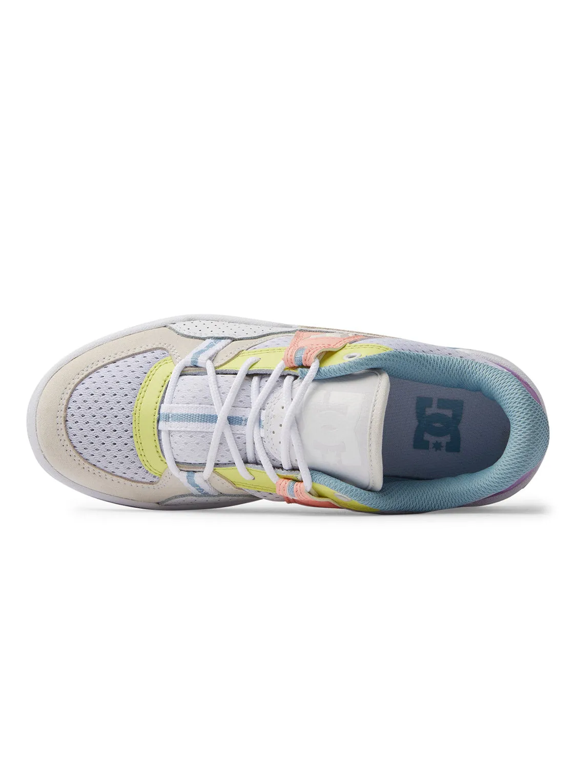 DC Ladies Construct Shoe