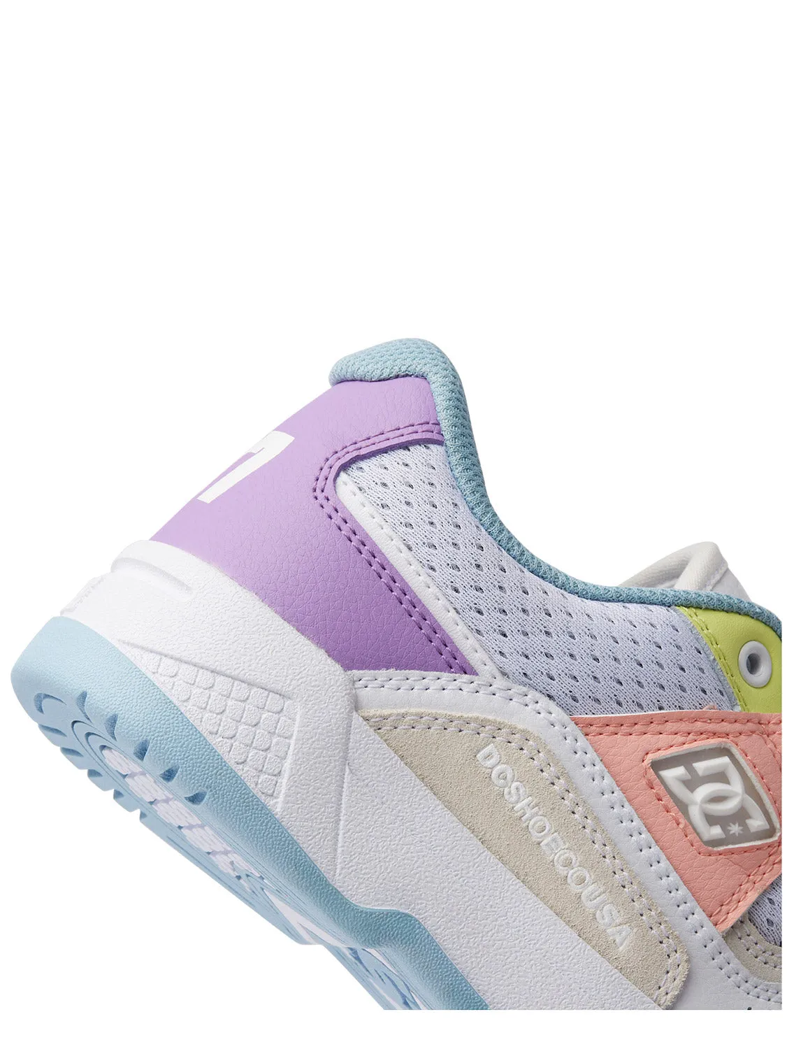 DC Ladies Construct Shoe