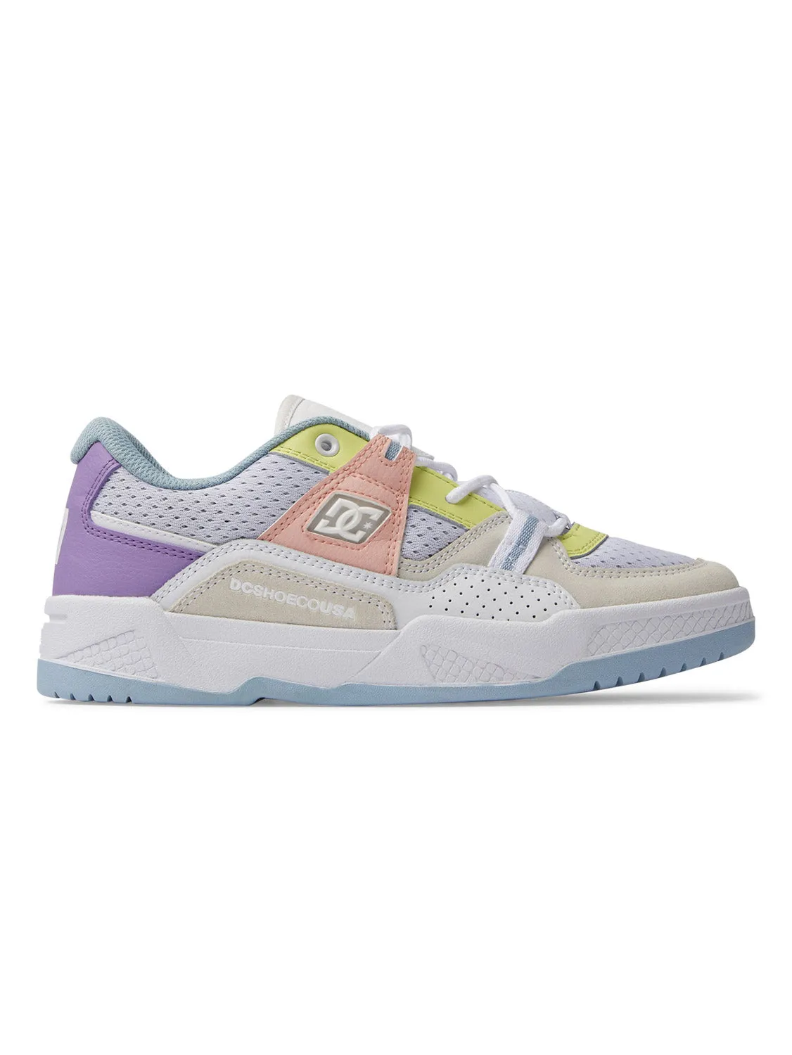 DC Ladies Construct Shoe