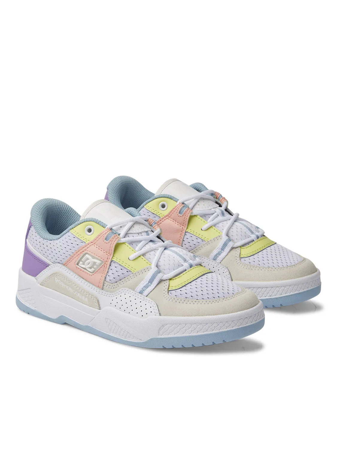 DC Ladies Construct Shoe