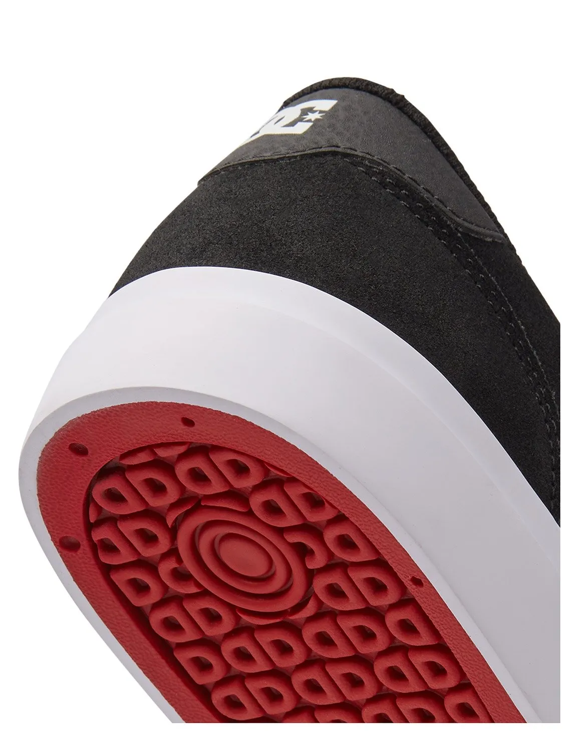 DC Men's Teknic Shoe