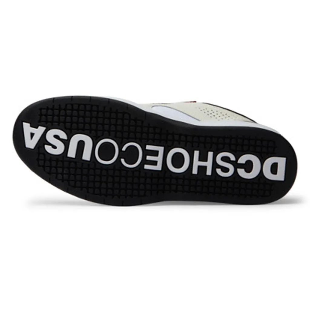 DC SHOES KALYNX ZERO - GREY/BLACK/WHITE