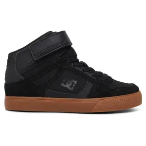 DC Youth Pure High-Top Ev Shoes