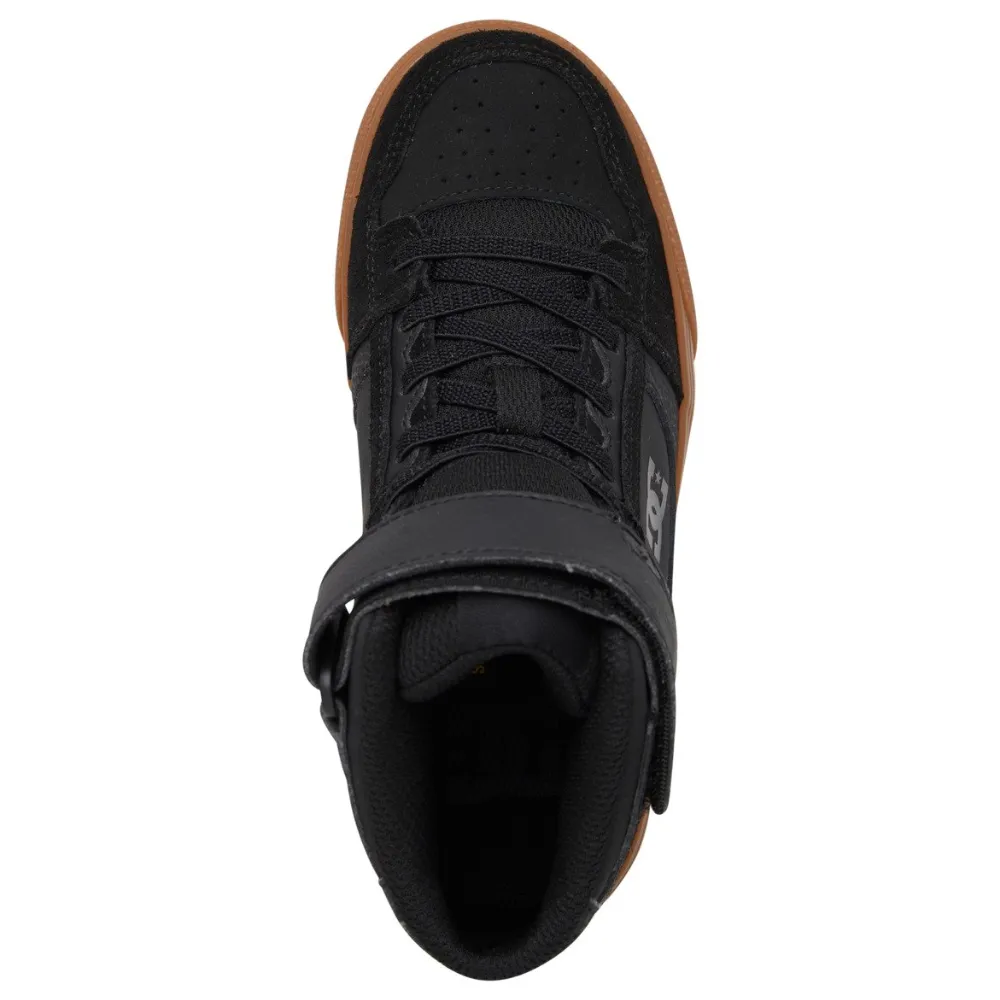DC Youth Pure High-Top Ev Shoes