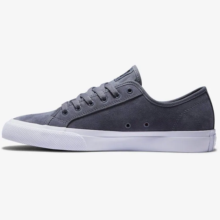 DCSHOECO Manual S Grey Shoes