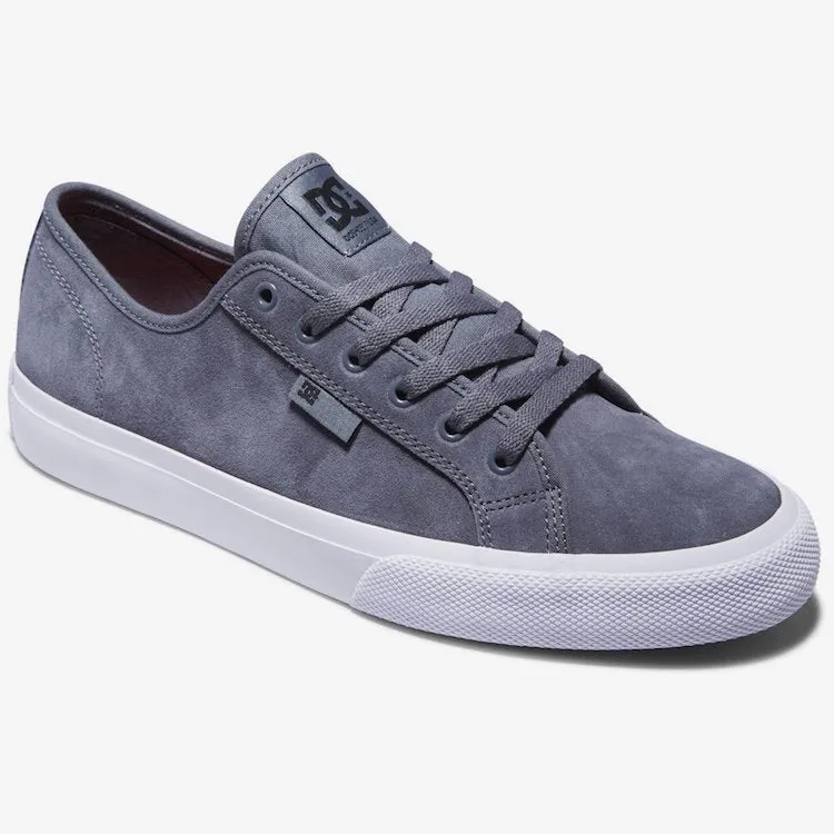 DCSHOECO Manual S Grey Shoes