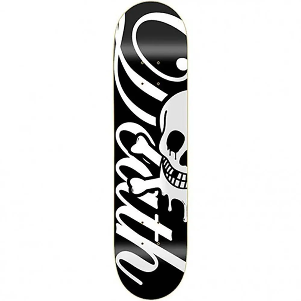 Death Script Skate Deck 7.75