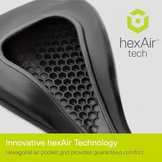 Delta hexAir Racing Saddle Cover